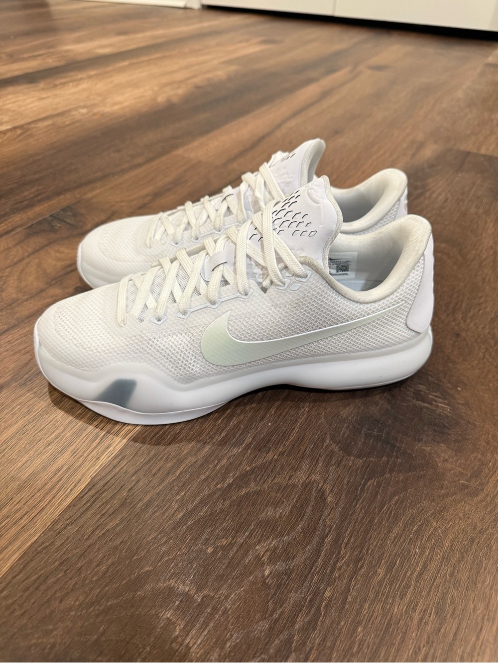 Nike Kobe X ProTro